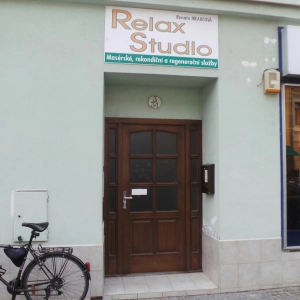 Relax Studio - Renáta Hrabcová
