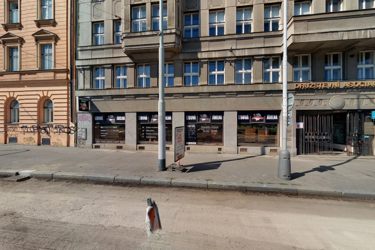 Nina Adamcová - diplomovaný fyzioterapeut - obrázek 2