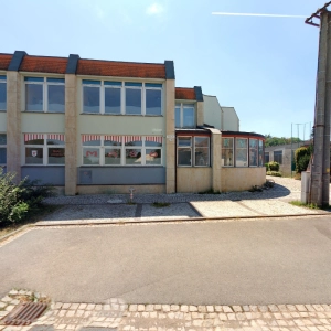 Fitness - Dům aktivního odpočinku Svatojánská zahrada - masáže