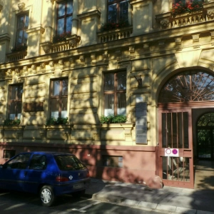 Masérství Petr Huzlík