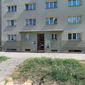 FIT masáže Bc. Lenka Smolíková