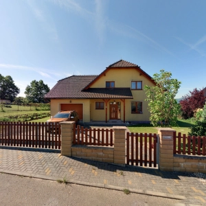 Alena Křenková - masérské a relaxační služby