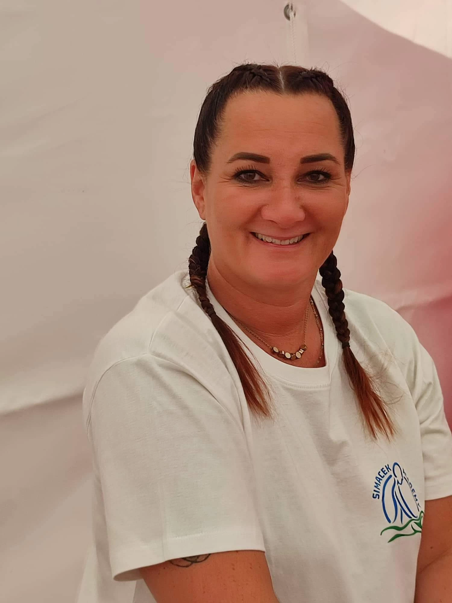 Relaxační masáže Jana - obrázek 3