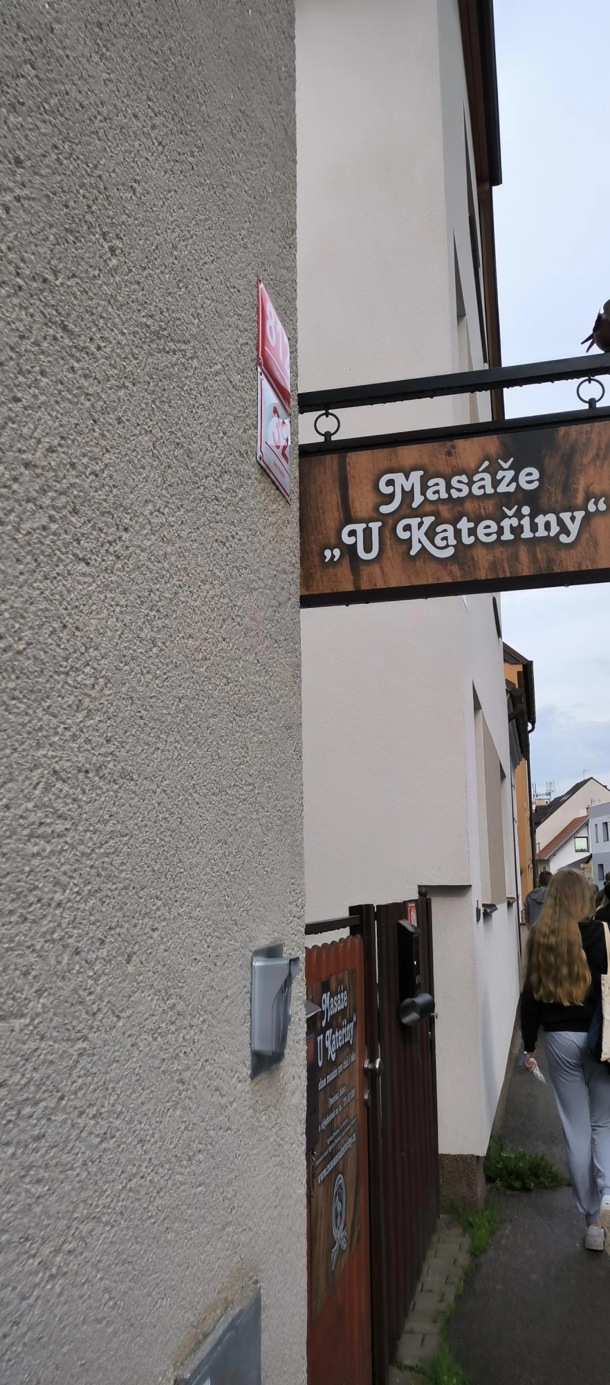 Masáže U Kateřiny - obrázek 3