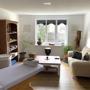 Terapeut Kristýna Janů