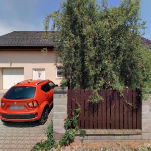 Dita Jiráková - Masáže