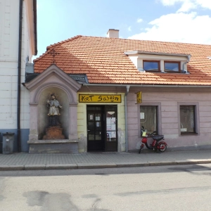 Jitka Havlíková - Art Saloon