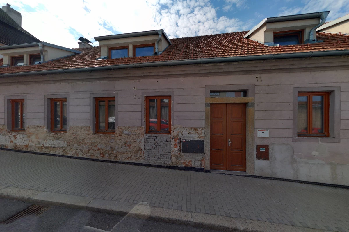 Jitka Havlíková - Art Saloon - obrázek 2