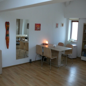 Masare - regenerační studio