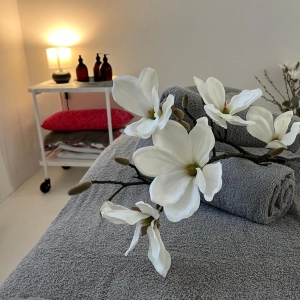 Ama Dotek - Filipínsky masáže