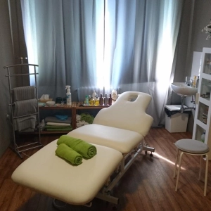 Masáže - wellness O´WELL