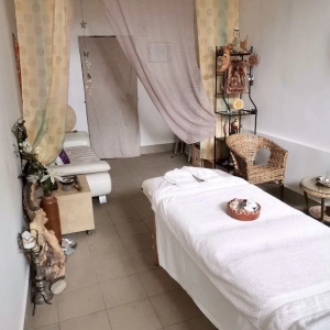 Luthea - terapeutické centrum