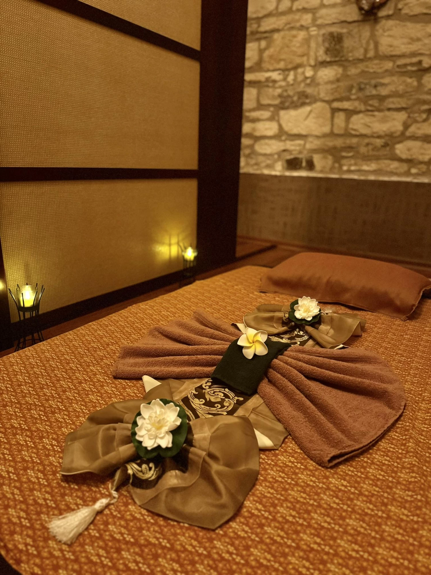 Studio thajských masáží Thai Fit - obrázek 3