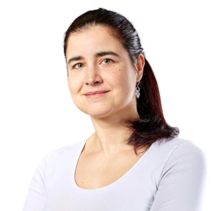 Nadotek - Lenka Vaverková Potužníková