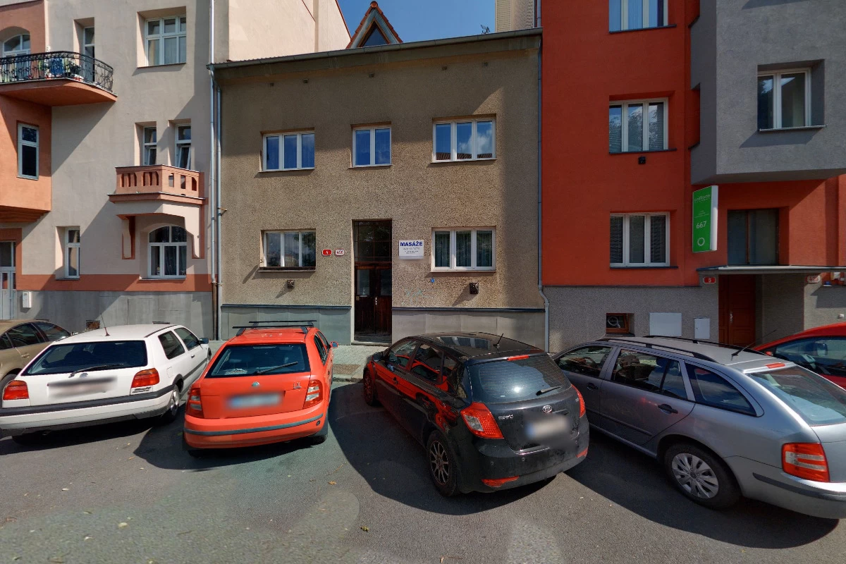 Masáže Vanda Kralovcová - obrázek 2