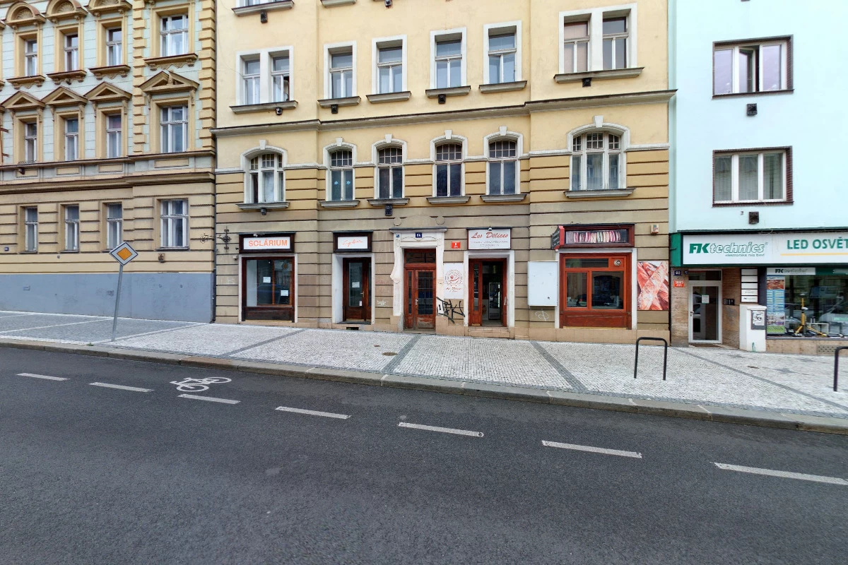 Arleeya Thajská masáž