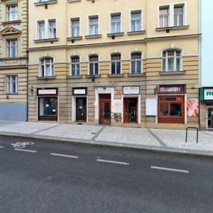 Arleeya Thajská masáž