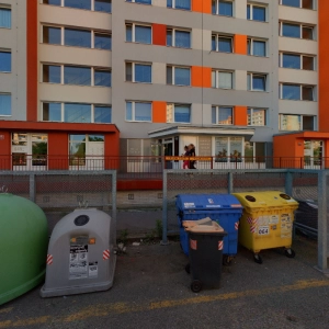 Relaxační centrum IDA