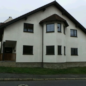 Masáže Bc. Dita Novotná Sajnerová, DiS.