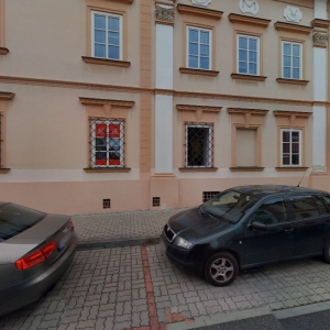 Antonie Herinková -  Masáže