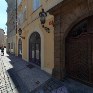 ACAYA - Marcela Jaroňová