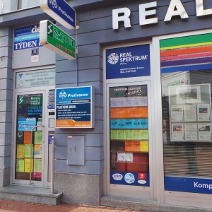 Masážní salon "Zlaté slunce"