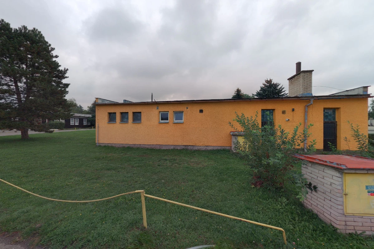 Sauna Rozkoš - obrázek 2