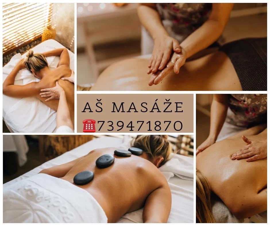 Aš-masáže - obrázek 2