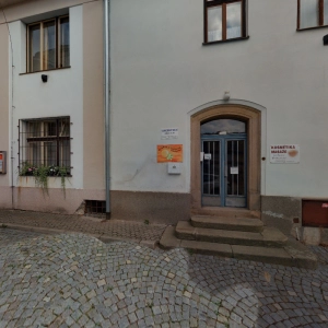 Masáže a kosmeika Jana Burešová