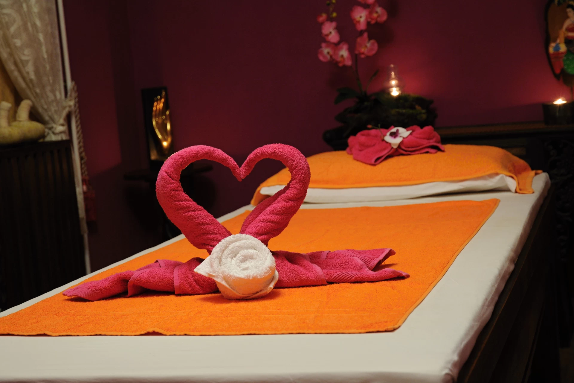 Thai massage Orchidea - obrázek 2