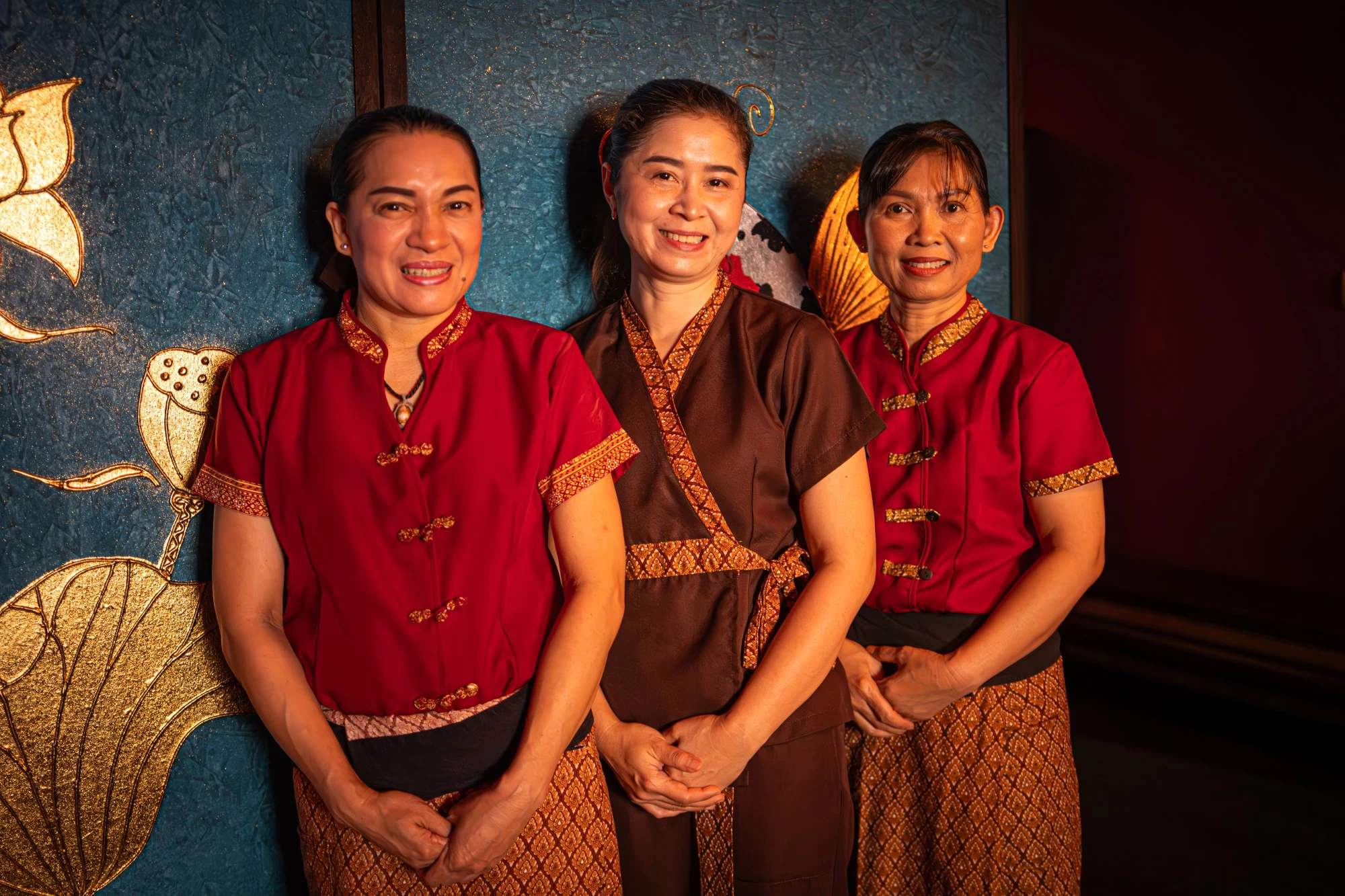 Thai massage Orchidea - obrázek 3