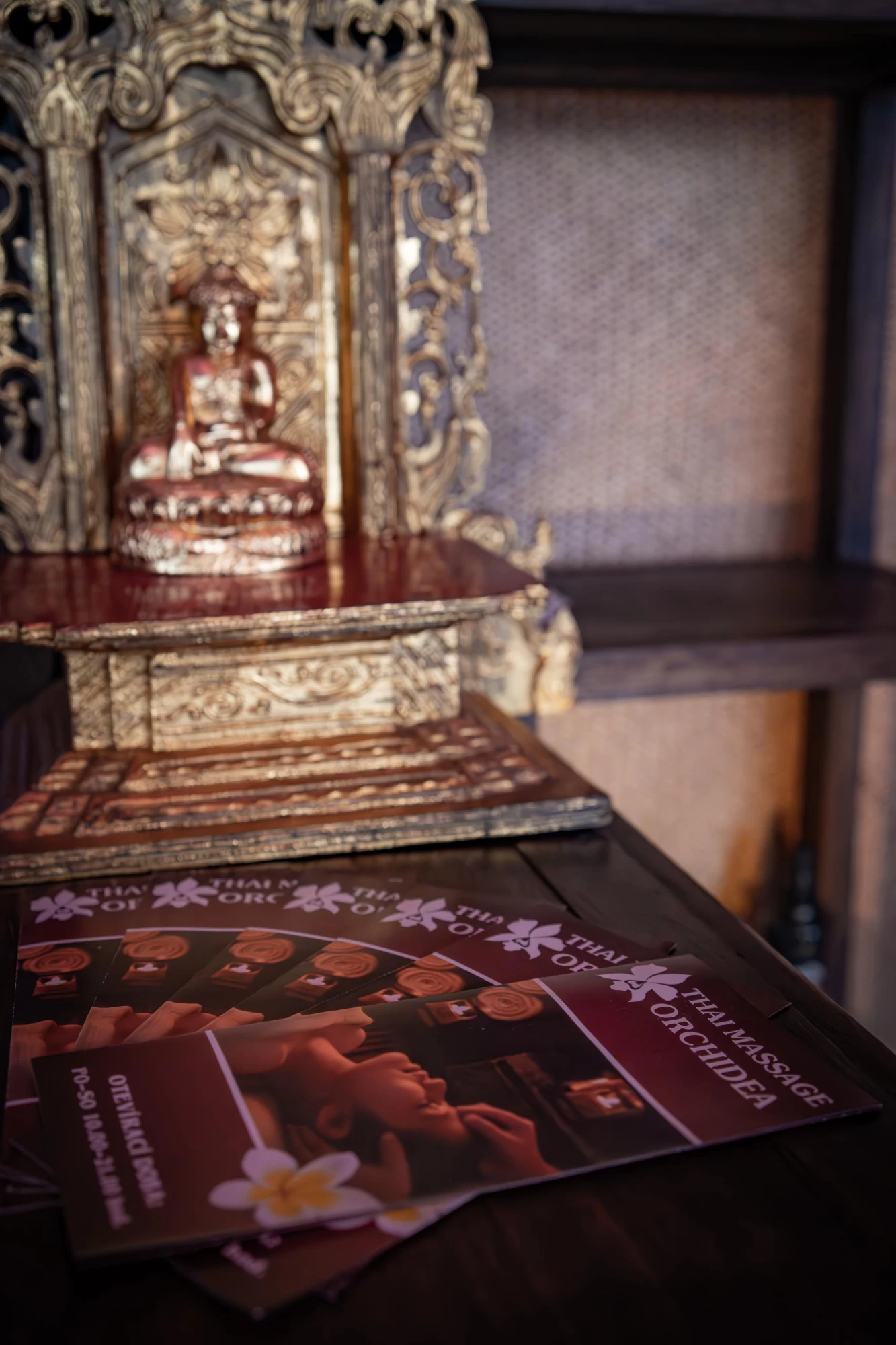 Thai massage Orchidea - obrázek 4