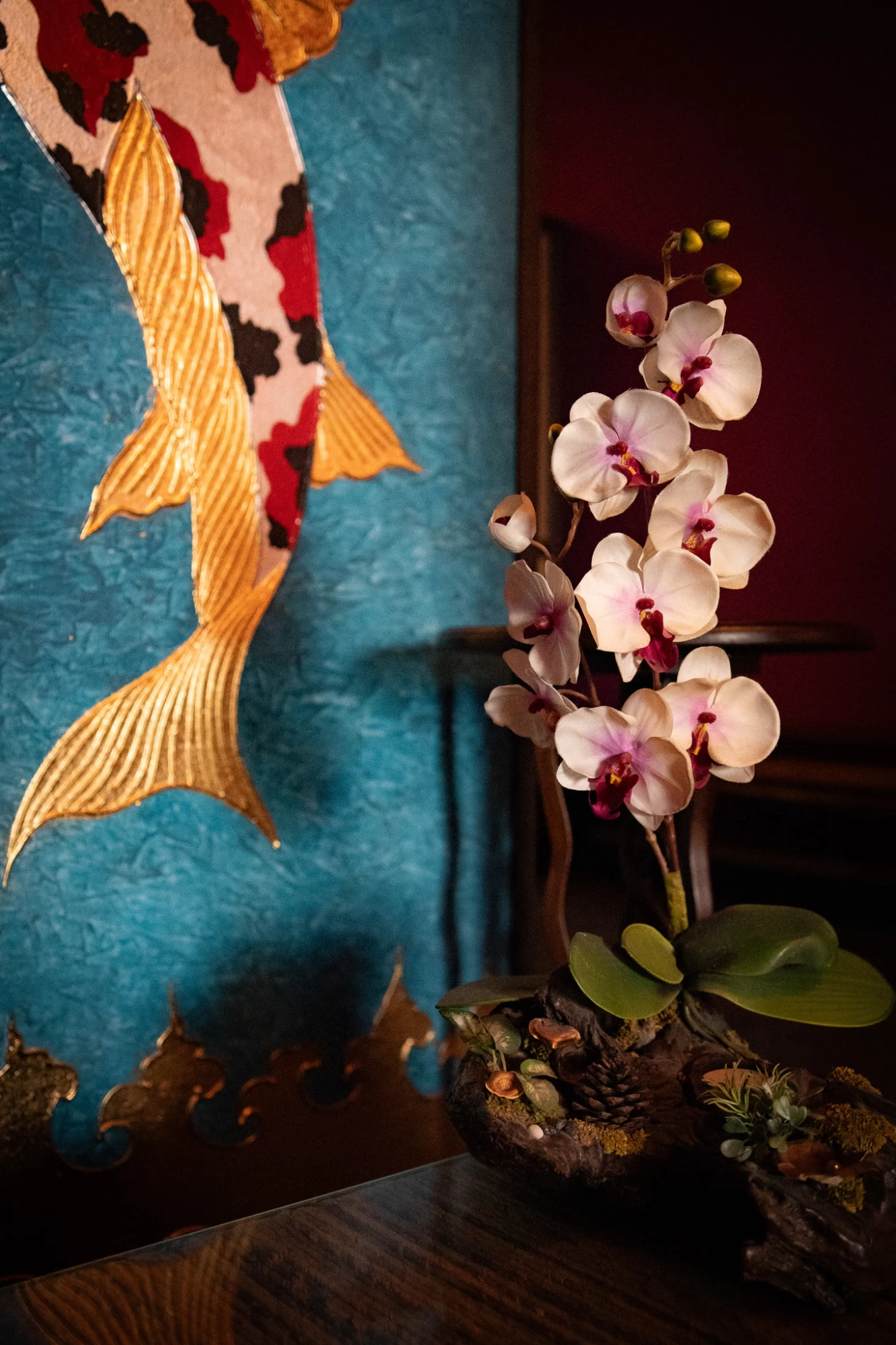 Thai massage Orchidea - obrázek 6