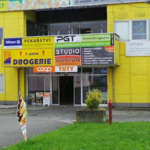 Studio Bonton Irena Trnková