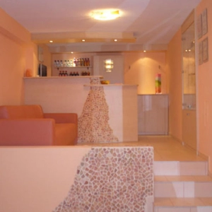 Lenka Daňková - Solná jeskyně Star