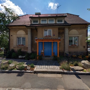 Masáže - Adriana Ondračková