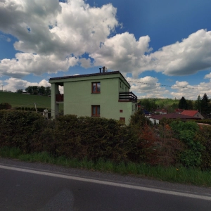 Janiny mobilní masáže