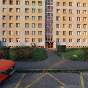 Masáže Tereza Štiglincová