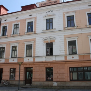 Masáže Markéta Příhodová Vsetín