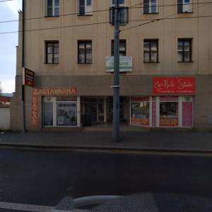 Masáže Ladislav Alinče