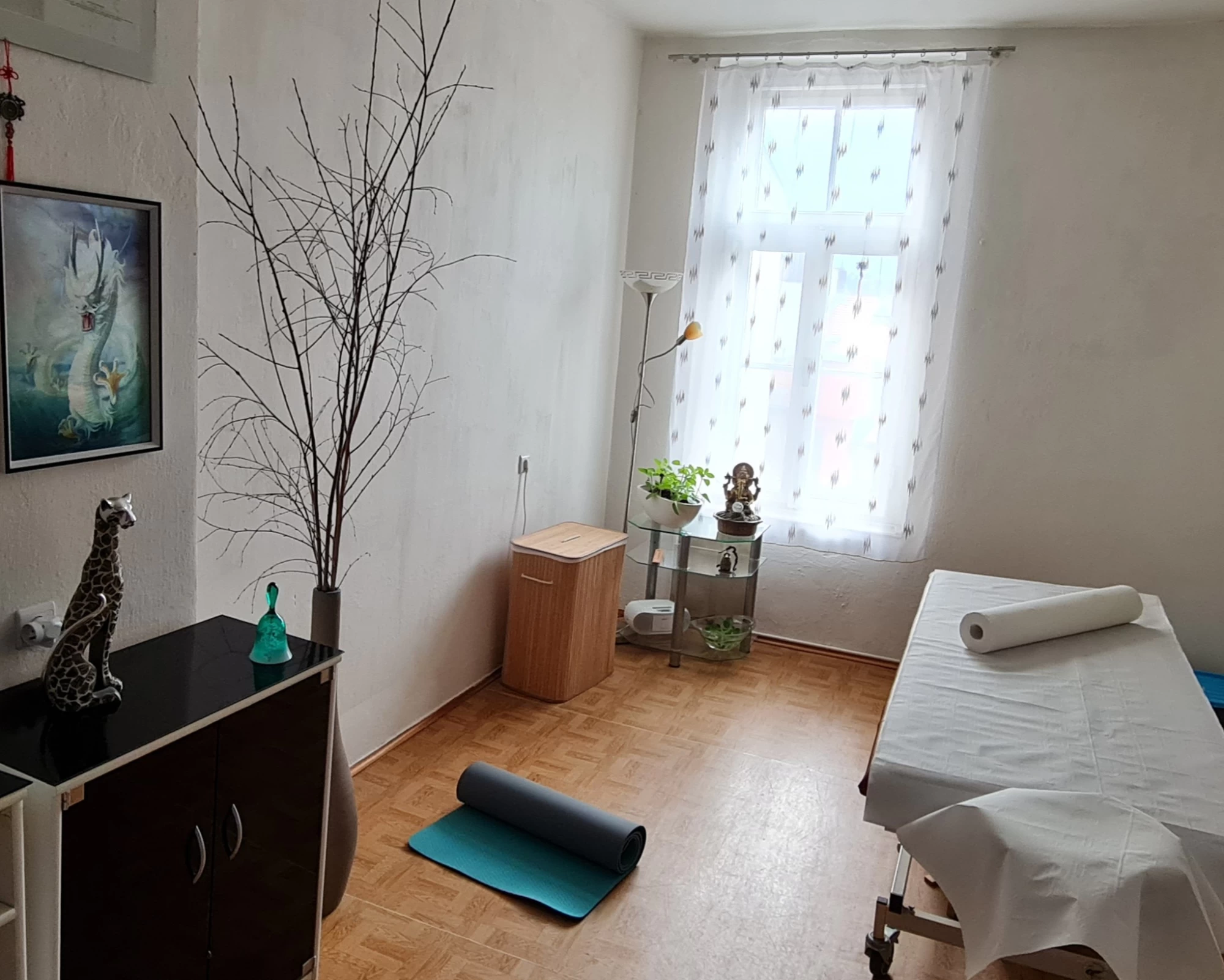 Dornova metoda, masáže Egon Reiter - obrázek 2