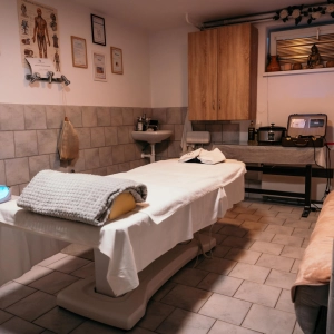 Kosmetika a masáže Mariia Kopecka