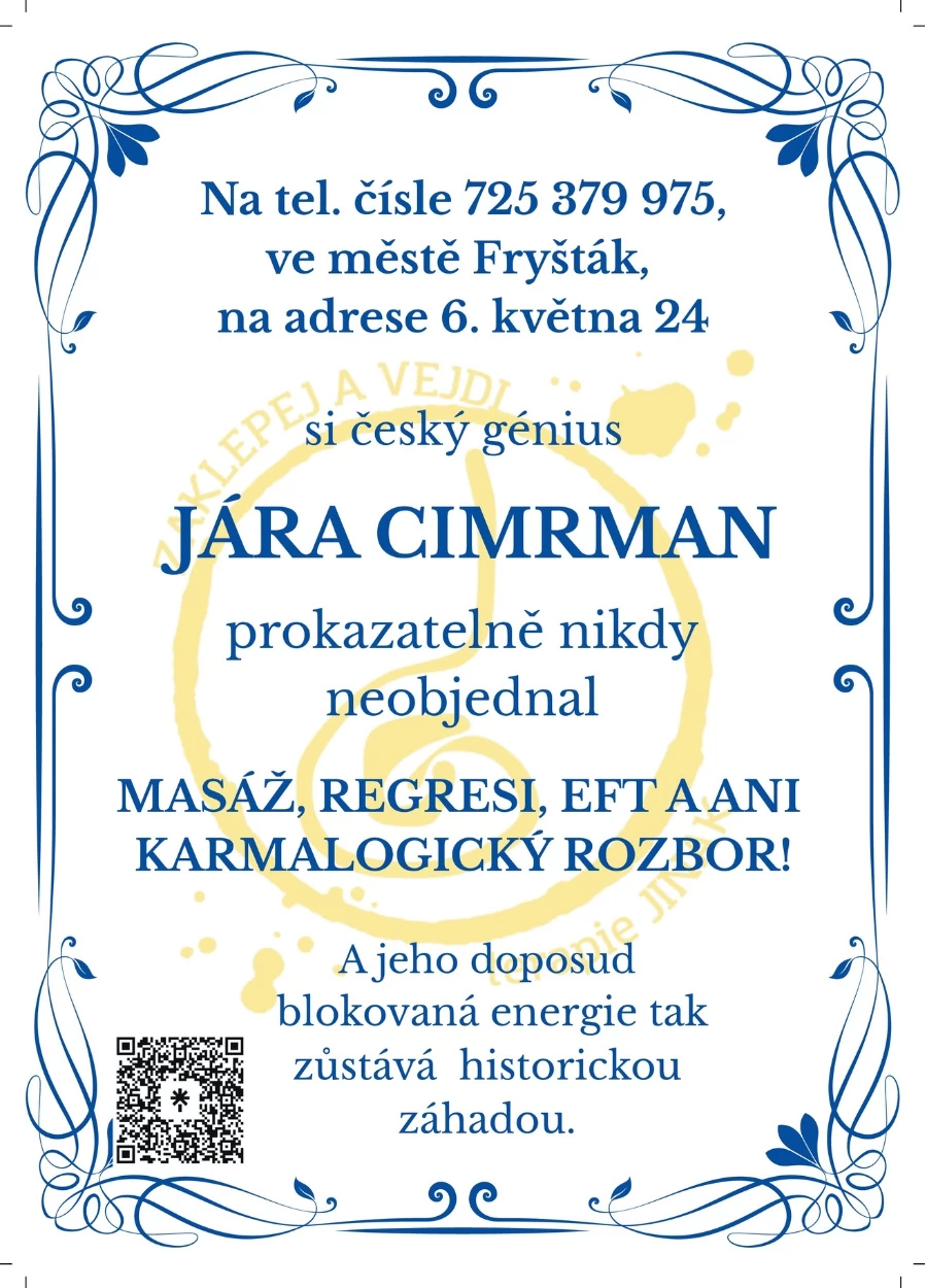 ZAKLEPEJ A VEJDI terapie JINAK - obrázek 4