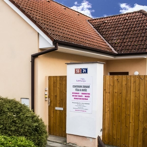 Markéta Améra Steinbachová