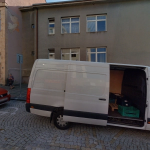 Daniela Kolníková - masáže