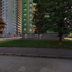 Masáže - Jana Samková