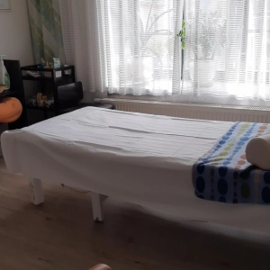 Regenerační masáže U rybníka Gbel