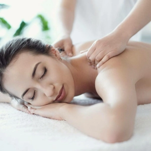 Mobilní masážní služby Weiss