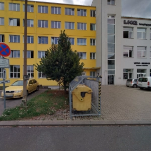 Shiatsu masáže Marek Zeman