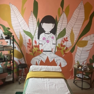 Relaxační masáže Petra M.